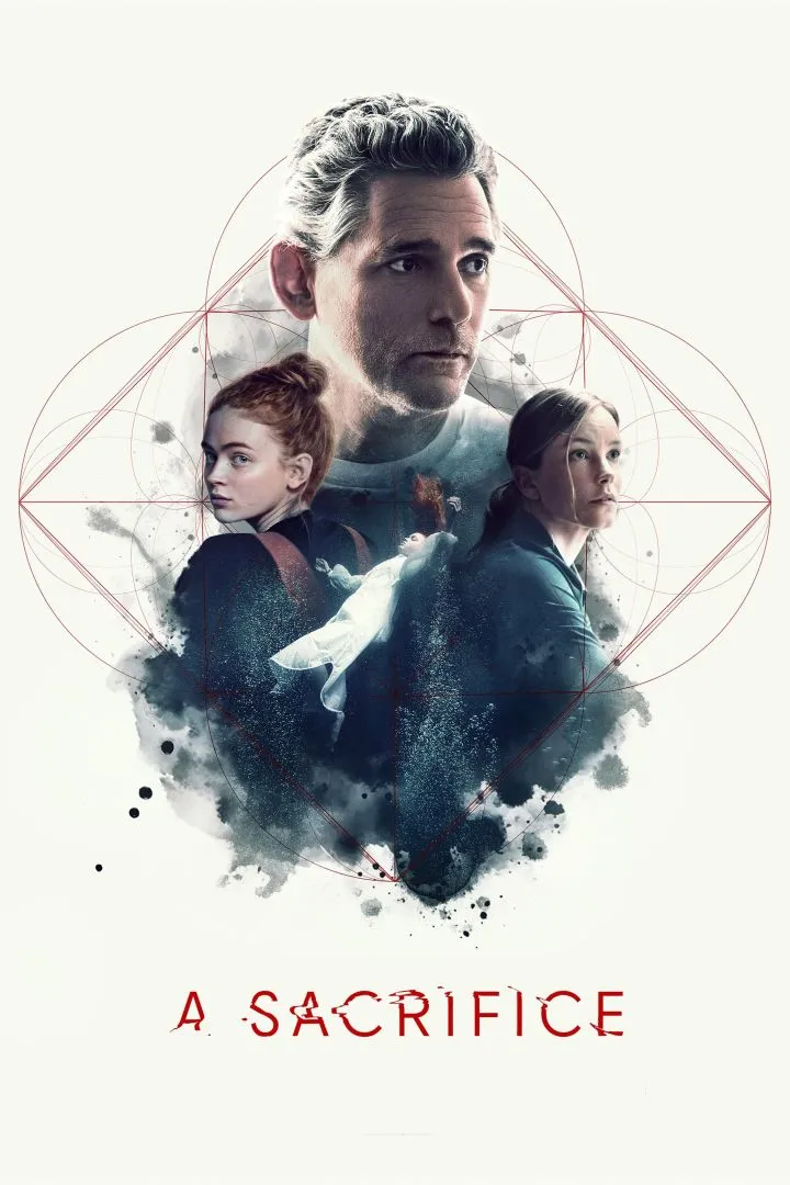 A Sacrifice (2024) 1 A Sacrifice 2024 download netnaija 1