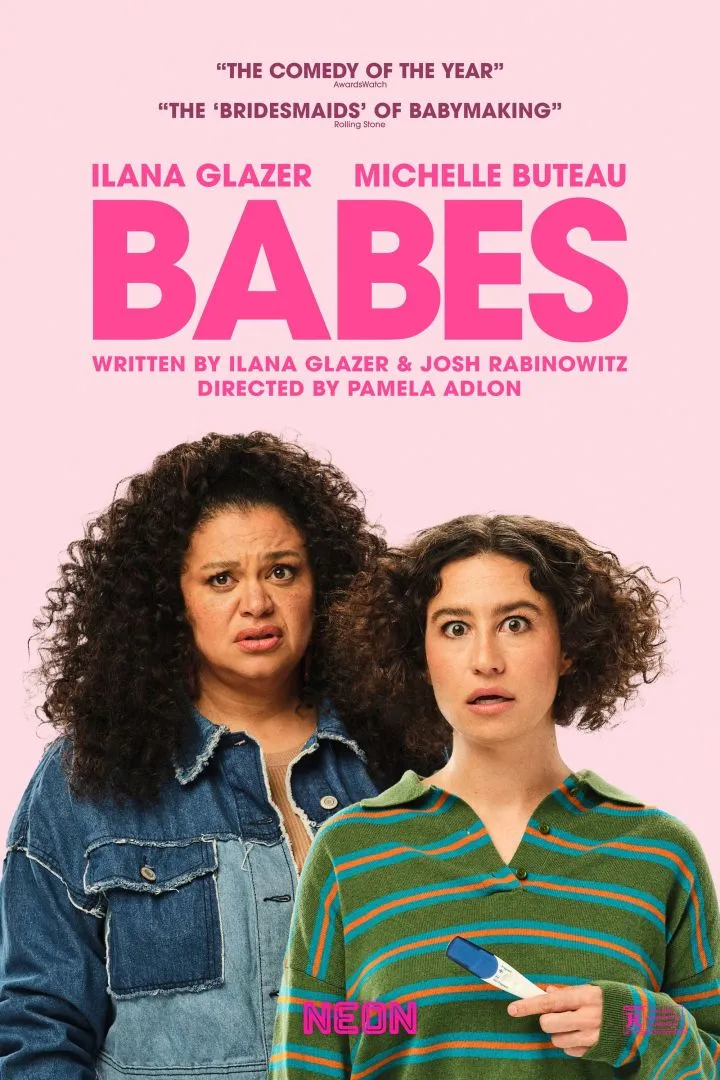 Babes (2024) 1 Babes 2024 download netnaija 1