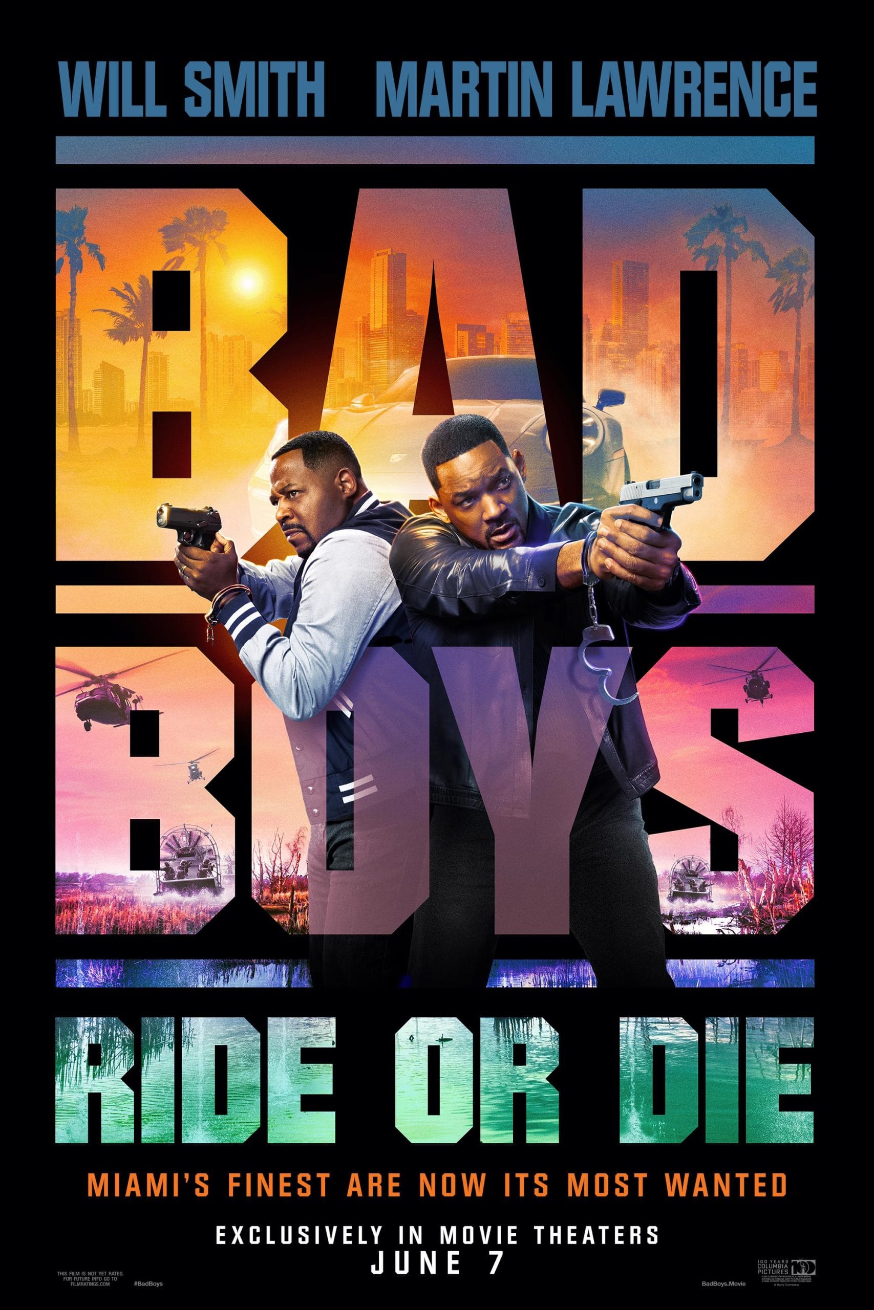Bad Boys: Ride or Die (2024) 1 Bad Boys Ride or Die Netnaija.ng scaled 2