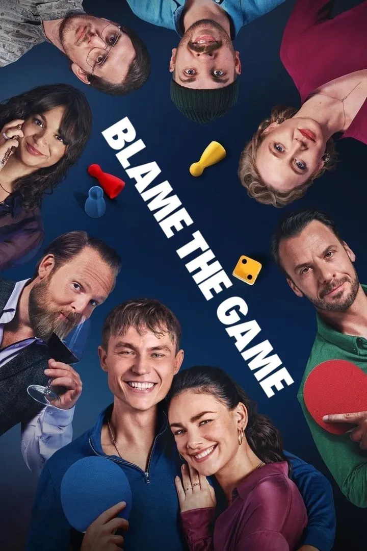 Blame the Game (2024) 1 Blame the Game 2024 download netnaija