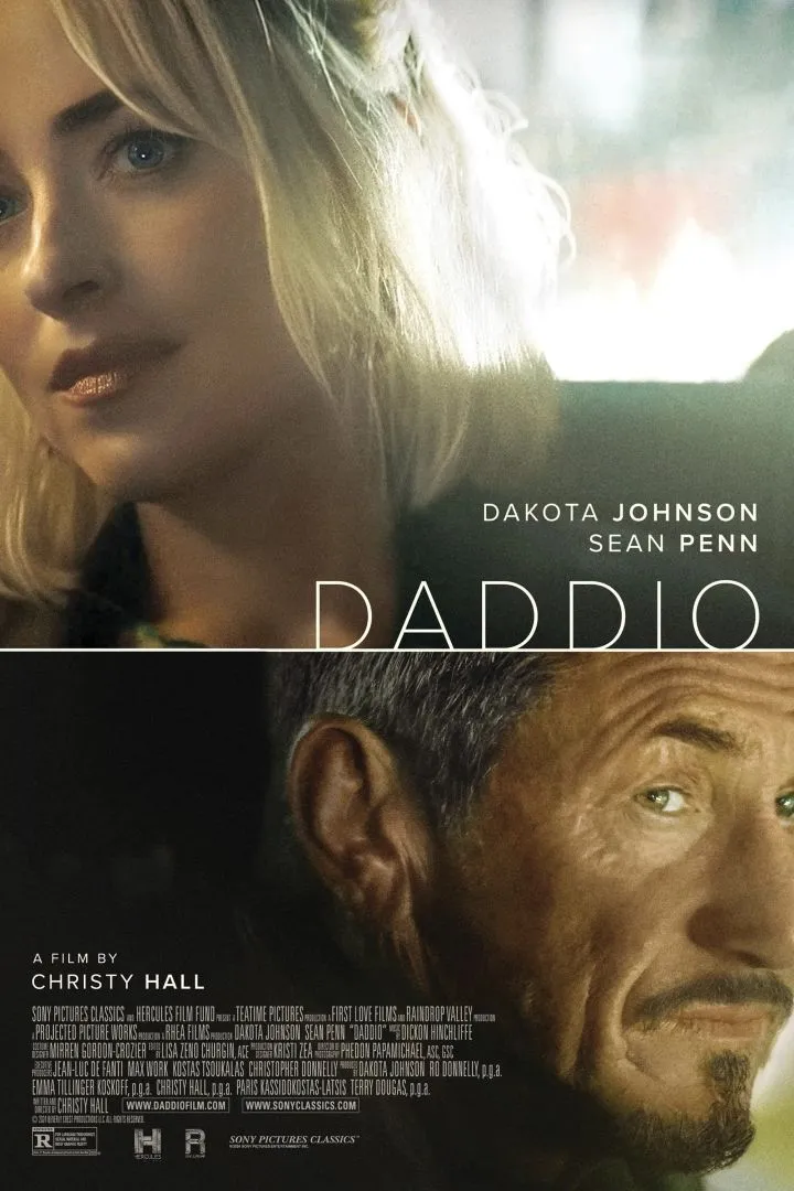 Daddio (2023) 1 Daddio 2023 download netnaija