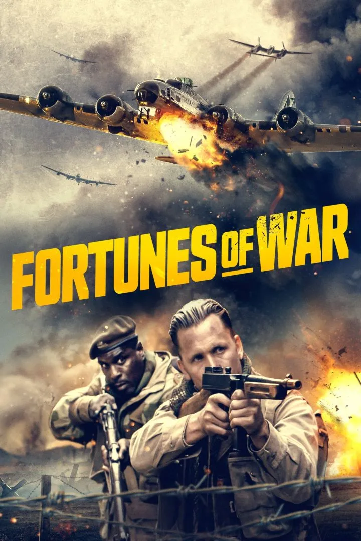 Fortunes of War (2024) 1 Fortunes of War 2024 download netnaija