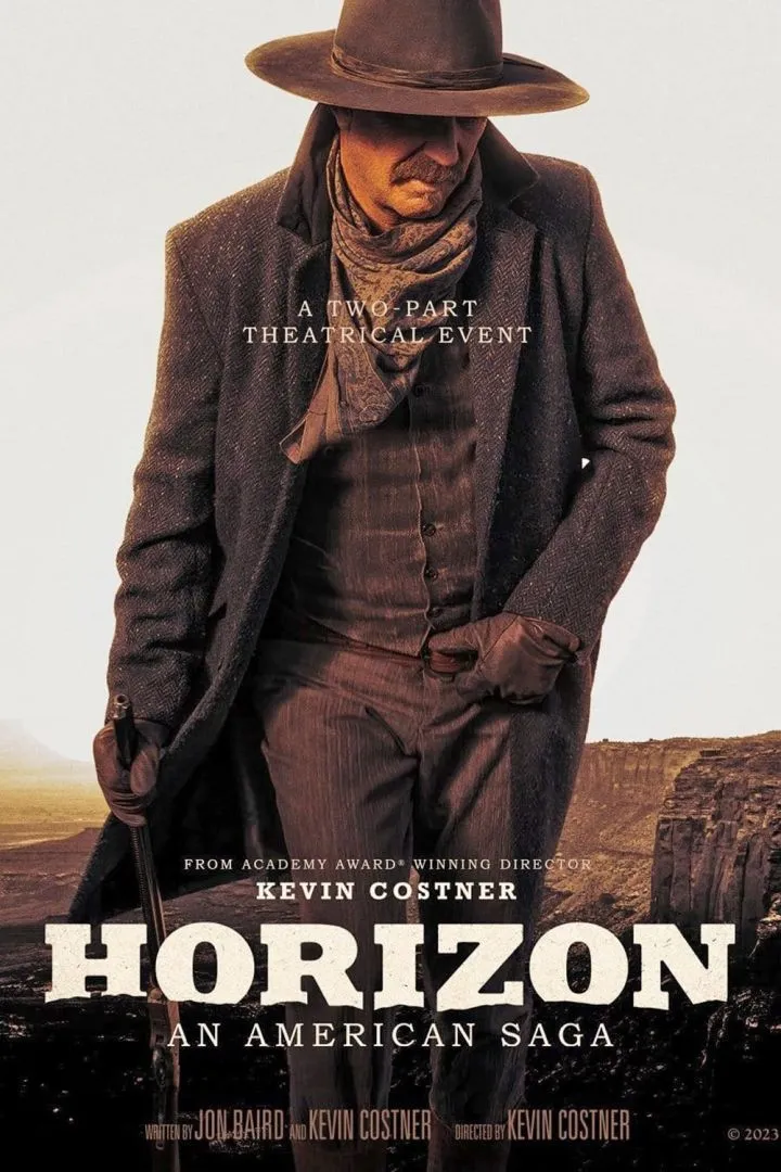 Horizon: An American Saga – Chapter 1 (2024) 1 Horizon An American Saga – Chapter 1 2024 Netnaija.ng