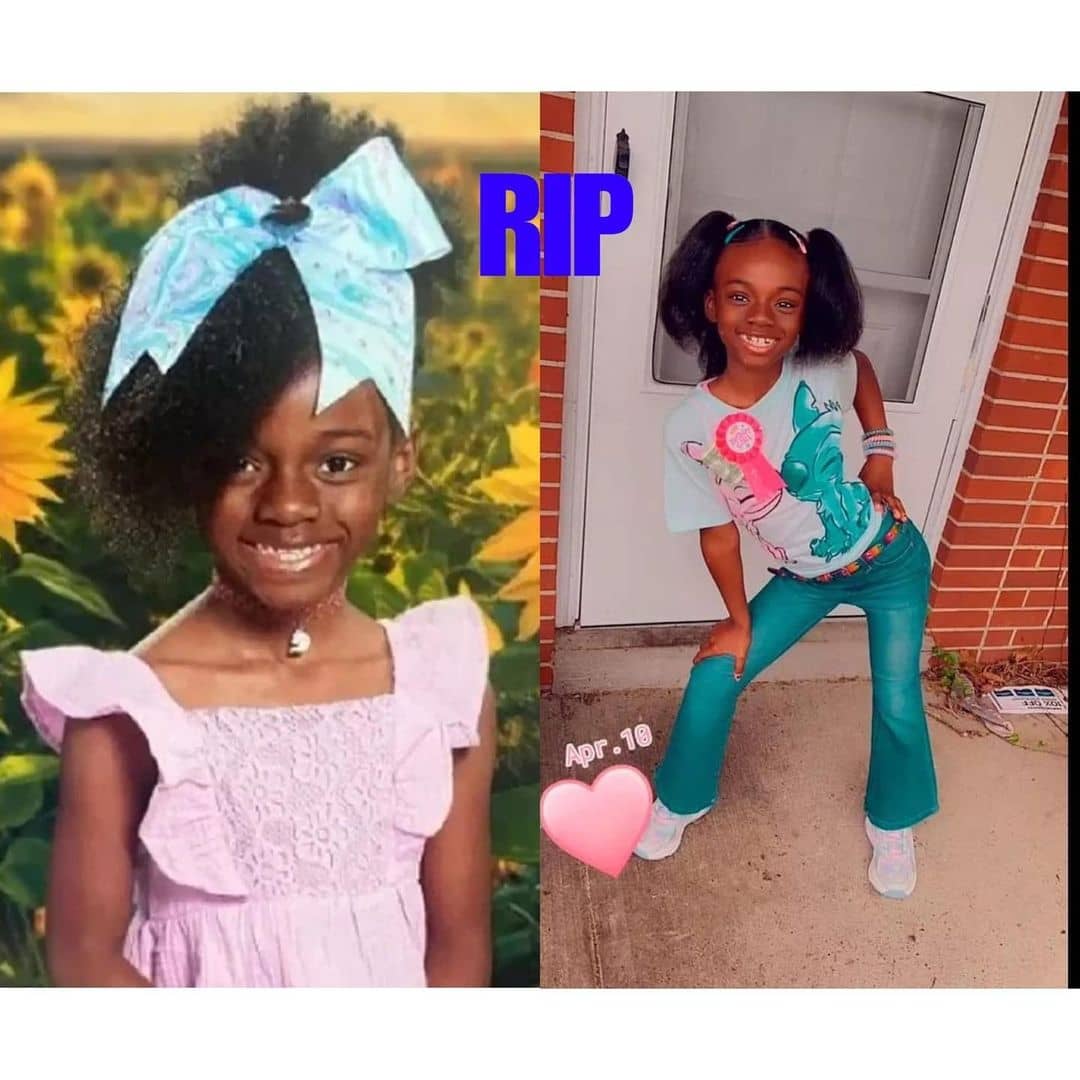 12-yr-old girl kills her 8yr old cousin over an iPhone in the U.S. 1 IMG 20240723 WA0003 1