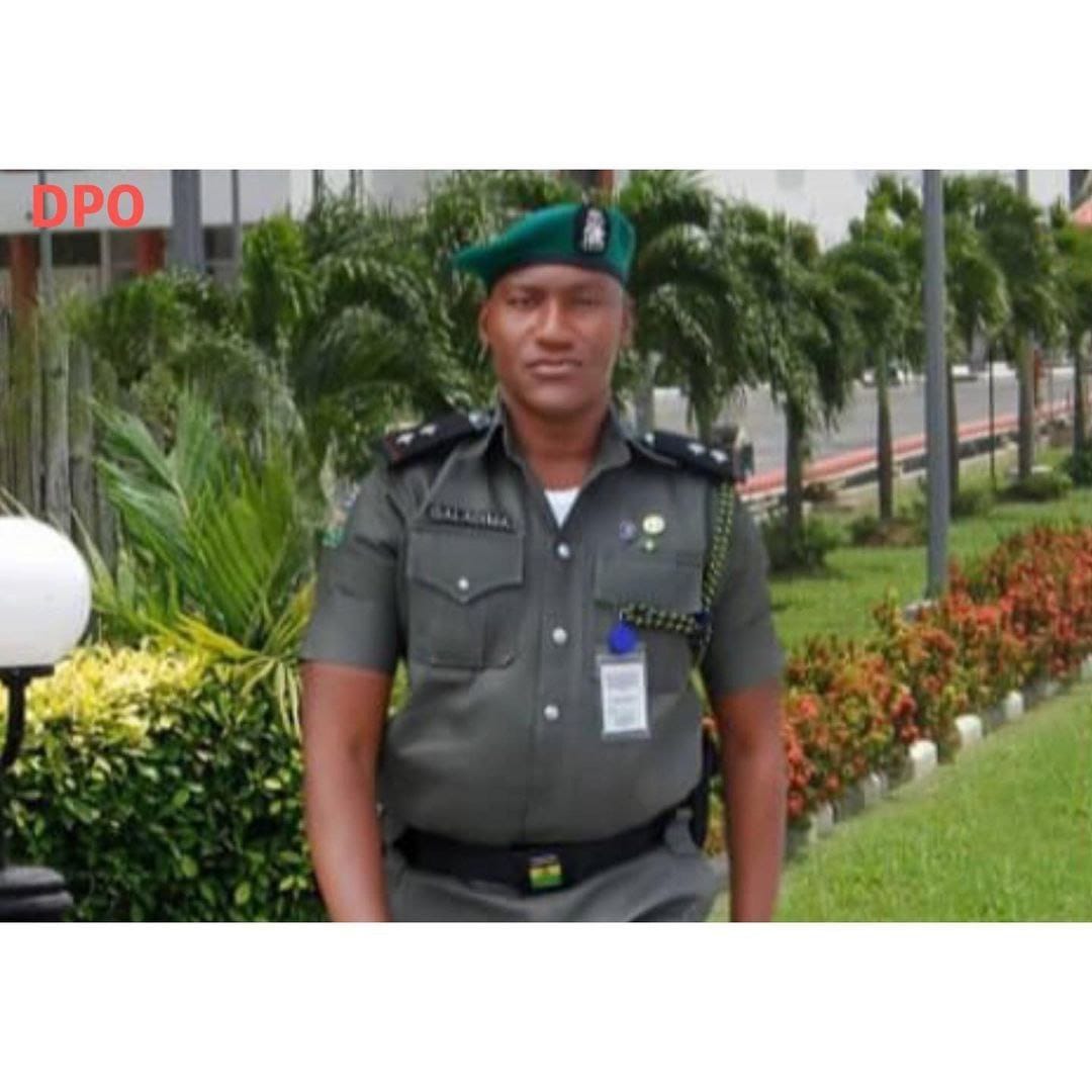 Abuja hotel owner cries out after Police invaded his facility and destroyed items 1 IMG 20240717 091326 074