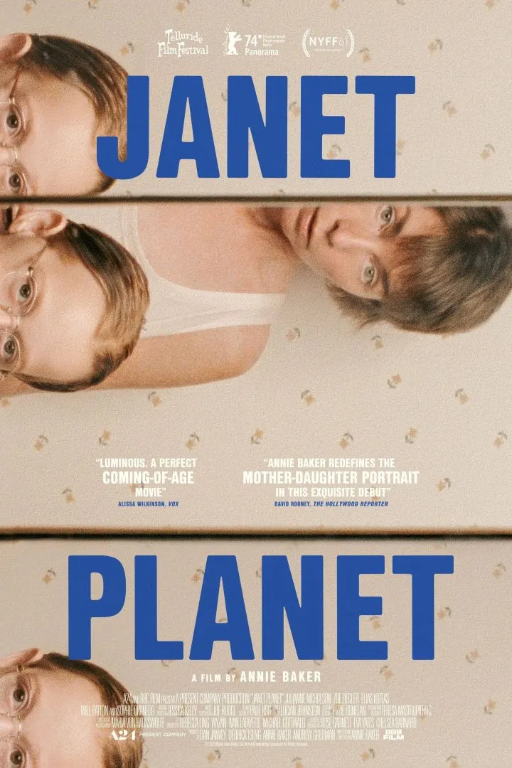 Janet Planet (2024) 1 Janet Planet 2024 download netnaija