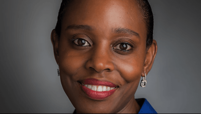 Chinua Achebe’s daughter bags Harvard Medical School award. 1 Maureen Achebe 768x437 1