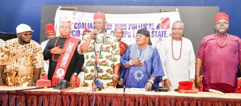 Lagos Ndigbo distance selves from protest, urge Igbo traders to stay at home 1 Ndigbo 768x339 1
