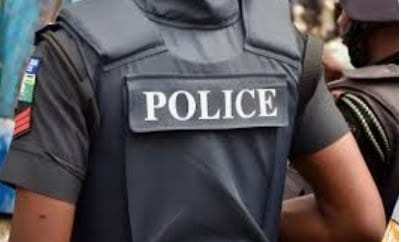 Former Enugu DISCO worker arrested for bypassing and tampering with meters in Anambra 1 Police 1 1
