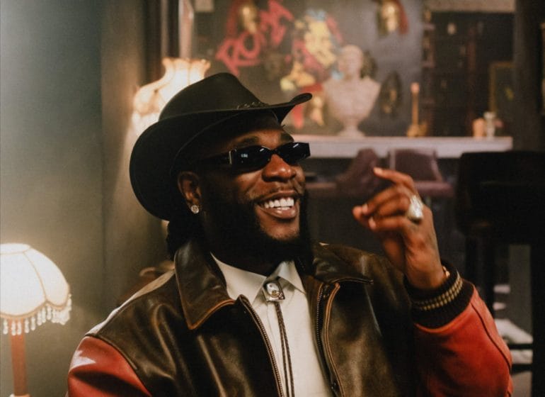 Burna Boy shocks fans with the announcement of a surprise album 1 Polish 20240520 220401325 770x560 1