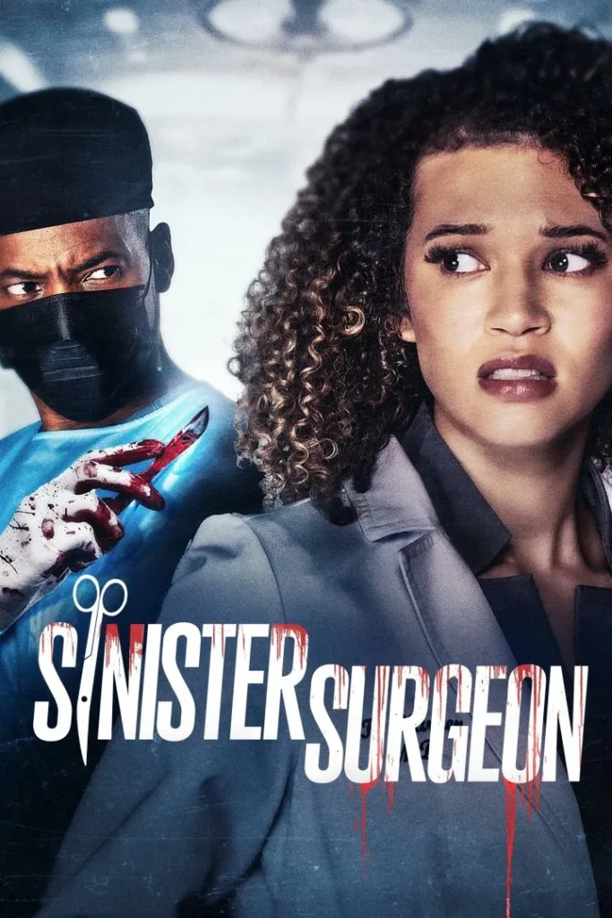 Sinister Surgeon 2024 download netnaija