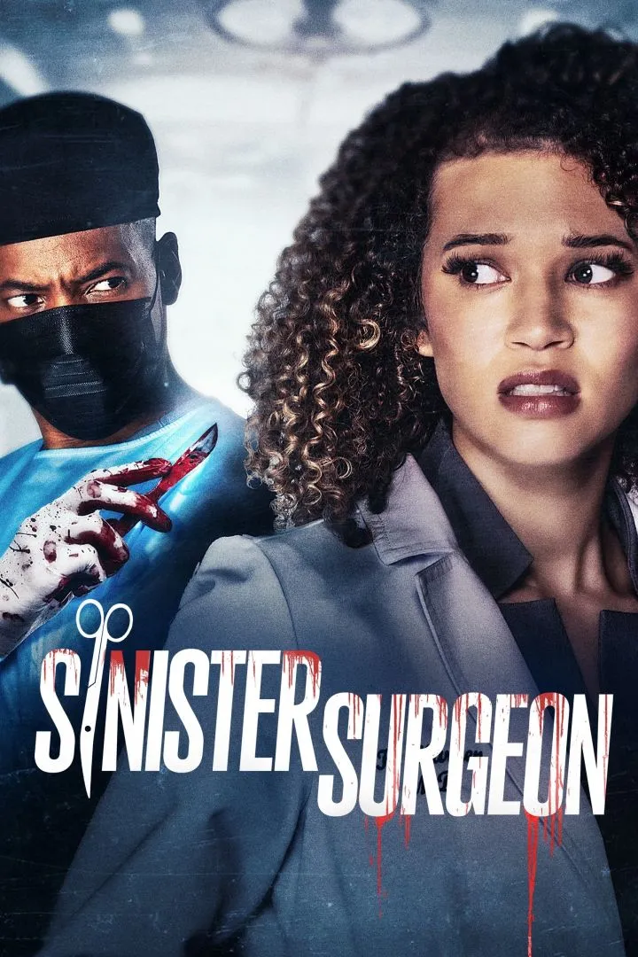 Sinister Surgeon (2024) 1 Sinister Surgeon 2024 download netnaija