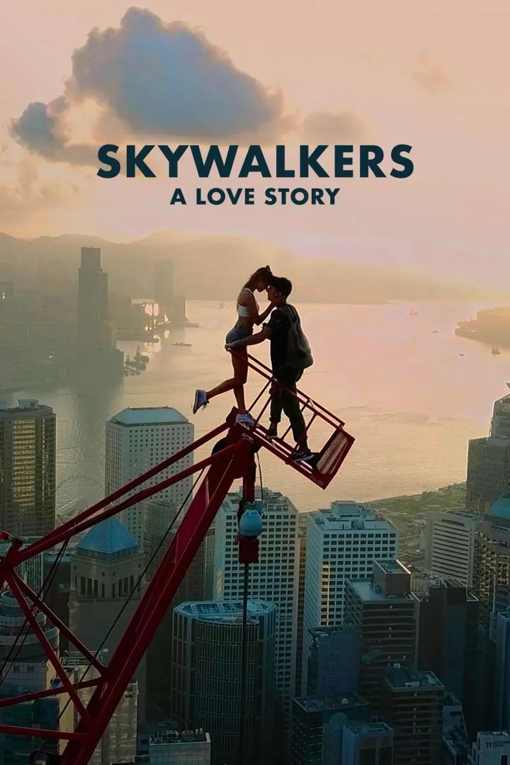 Skywalkers: A Love Story (2024) 1 Skywalkers A Love Story 2024 download netnaija 1