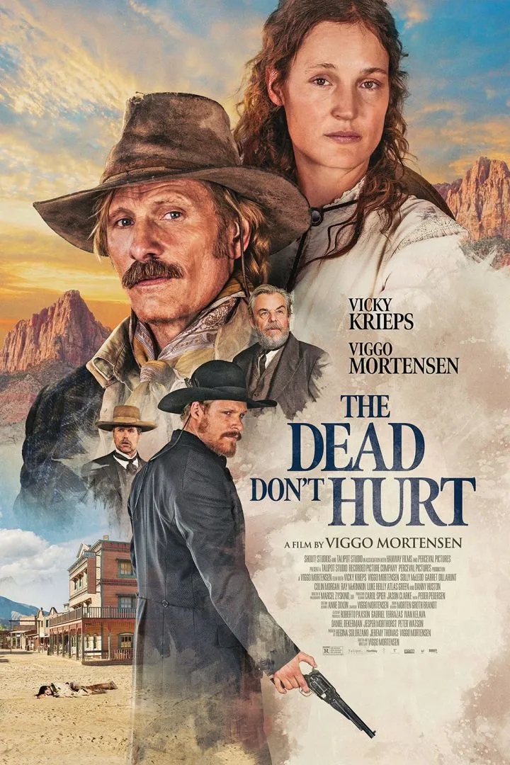 The Dead Don’t Hurt (2023) 1 The Dead Dont Hurt 2023 download netnaija