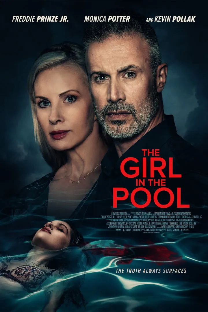 The Girl in the Pool (2024) 1 The Girl in the Pool 2024 download netnaija
