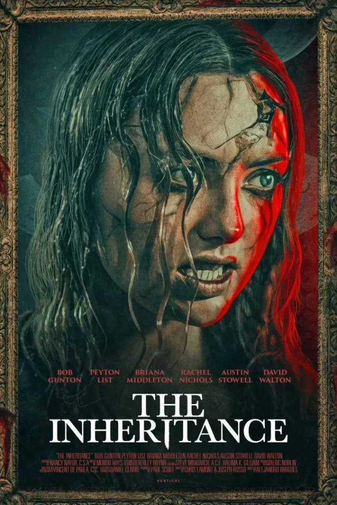 The Inheritance 2024 download netnaija
