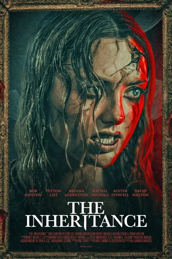 The Inheritance (2024) 1 The Inheritance 2024 download netnaija