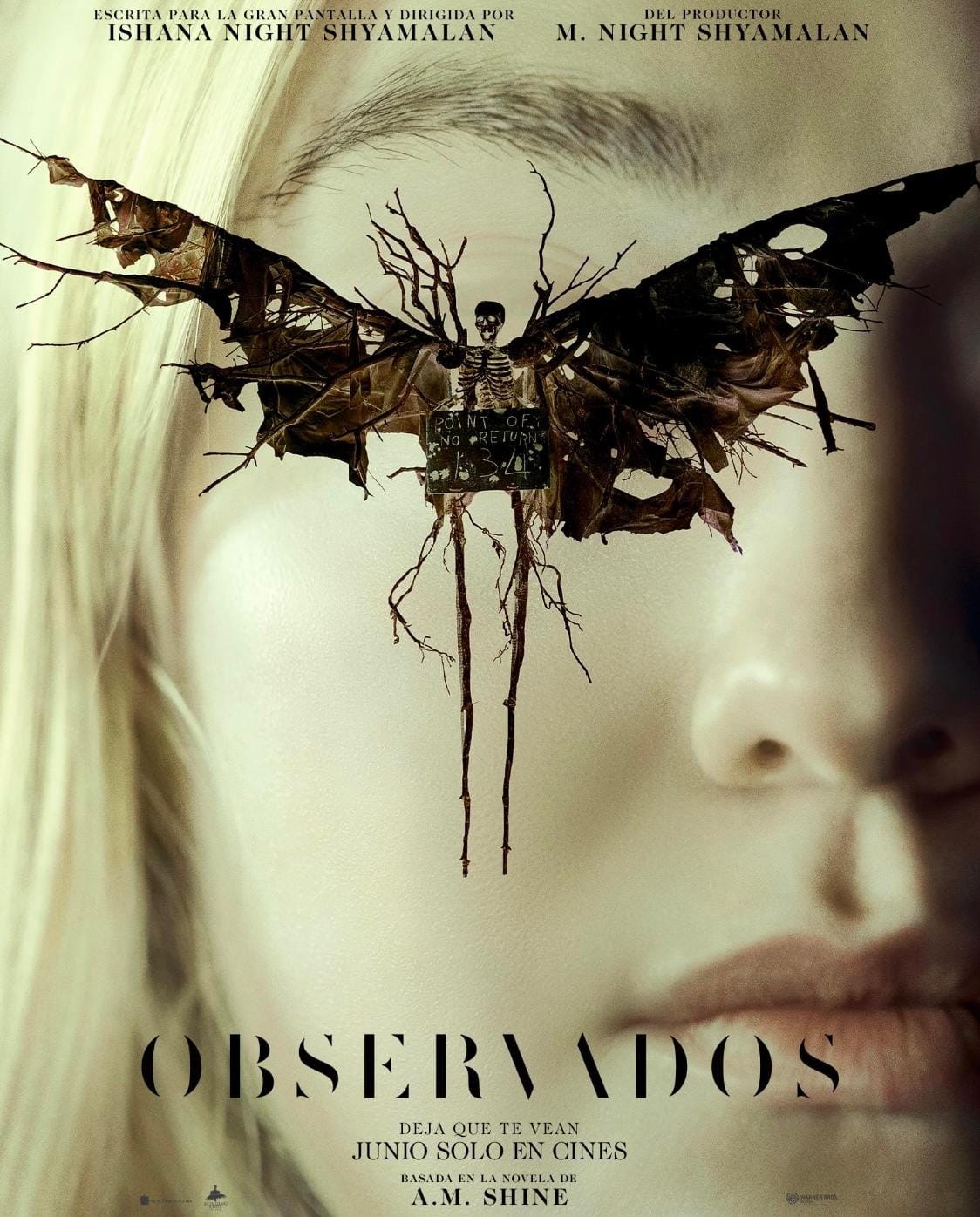 The Watchers (2024) 1 The watchers 2024 netnaija.ng