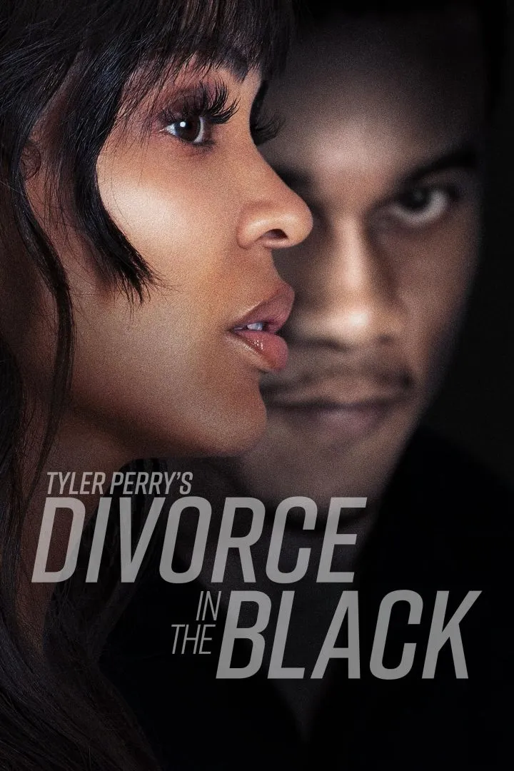 Tyler Perry’s Divorce in the Black (2024) 1 Tyler Perrys Divorce in the Black 2024 download netnaija