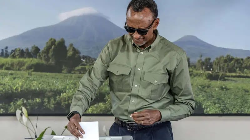 Rwanda Election: Kagame wins Rwanda vote in landslide - partial results 1 fcf65af0 4346 11ef 8895 6d3cb2081c6f.jpg