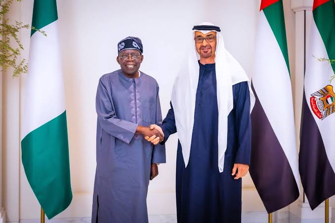 UAE denies $10k bank balance, N640k visa fee requirements for Nigerians 1 images 12