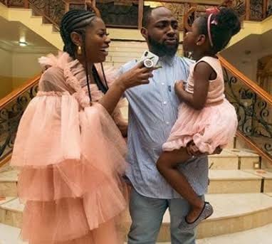 Child Custody Saga: Davido's controversial lifestyle will expose our daughter to trauma at her tender age — Sophia Momodu tells Court. 1 images 16 1 2