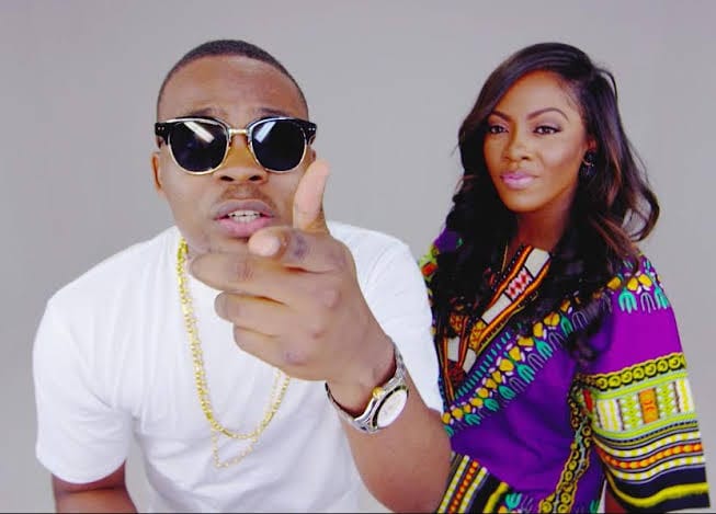 Tiwa Savage, has disclosed that Olamide rejected N100 million for a verse in her song 1 images 16 1