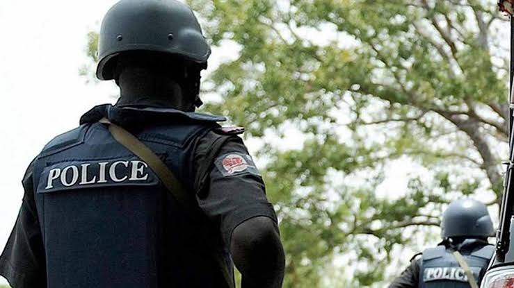 Lagos CP orders trial of police officers seen assaulting a man in a viral video 1 images 20