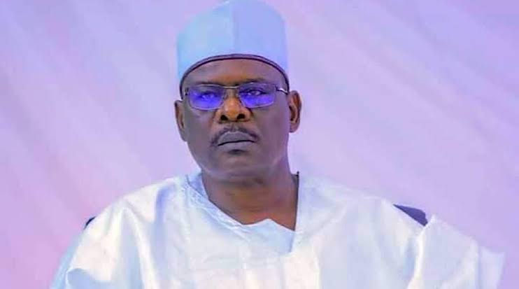 Days after he criticized Pres. TInubu’s administration, Senate sacks Ndume as Chief Whip 1 images 25 1
