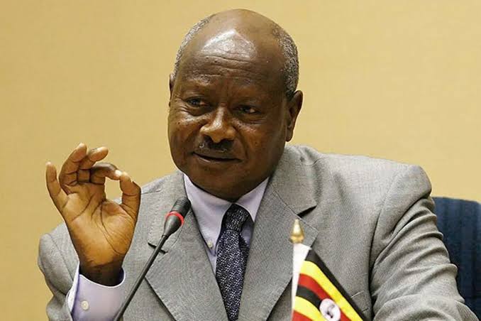 Ugandan TikToker sentenced to Six Years imprisonment for insulting Pres. Museveni on Social Media 1 images 27 2 1