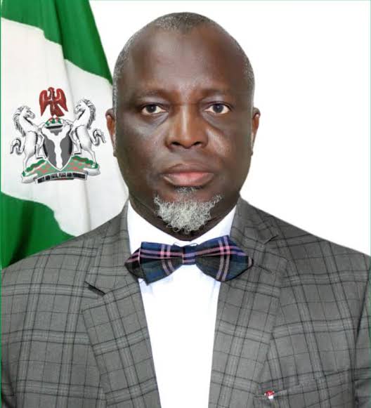 Some Nigerian Universities offer admission to 10 and 12-year-old Students — JAMB Registrar, Oloyede 1 images 27