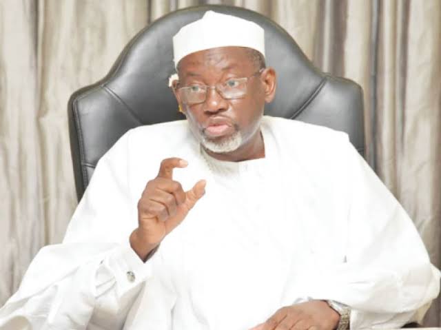 Nationwide Protest: Accept economic hardship as a trial from God – Jigawa Gov. Umar Namadi tells Nigerians 1 images 28 4 1