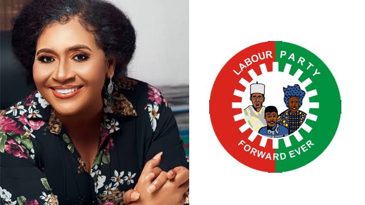 Labour Party suspends Hilda Dokubo over alleged financial misconduct 1 images 28