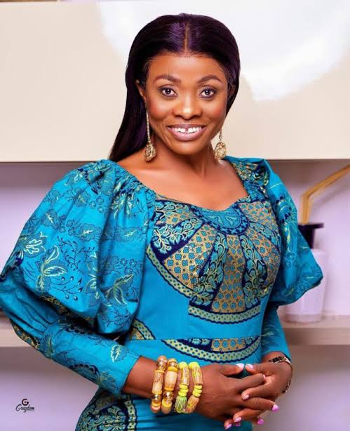 I’ll not get married until I get an approval from God — 50-yr-old Ghanaian gospel singer, Diana Asamoah 1 images 3