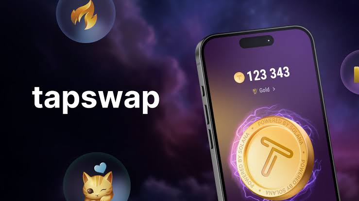 BREAKING: Again, Tapswap postpones token allocation 1 images 30