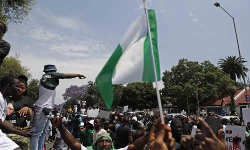 As Children of God, shun the nationwide protest — CAN leader appeals to Nigerians 1 images 34