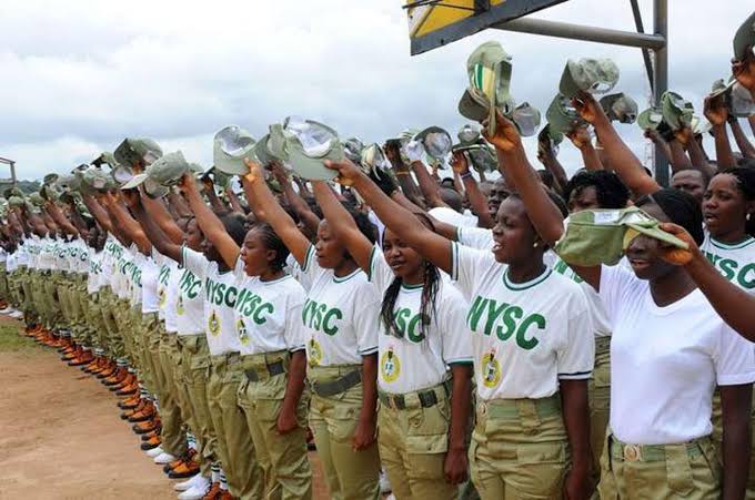 Corps members to benefit from the new minimum wage says NYSC Director General 1 images 36 2