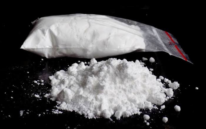Two elderly suspects excrete 150 wraps of cocaine at Lagos airport