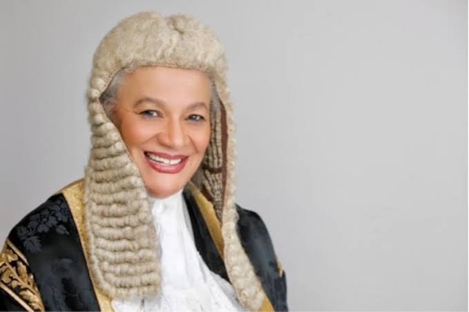 Amina Augie, SANs, others decry indecent dressing among Lawyers 1 images 38 3