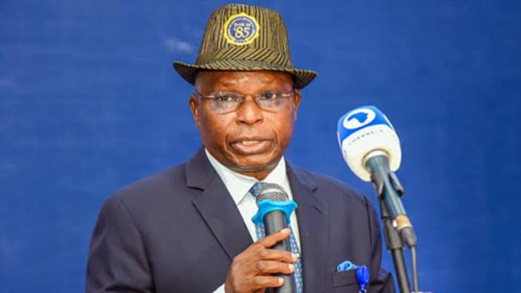Divert public funds and go to jail — AGF warns Local Government chairmen. 1 images 38 4