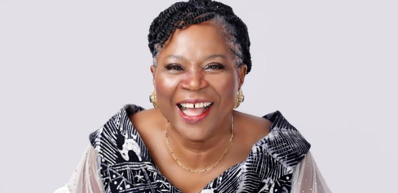 BREAKING: Veteran Nigerian singer and actress Onyeka Onwenu passes away 1 images 38 6