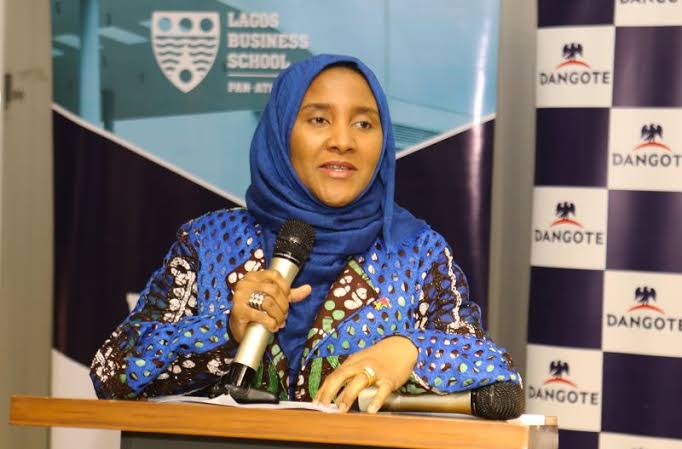 Nigeria will be a better place if we have a few more people like my father - Fatima Aliko-Dangote 1 images 39 3