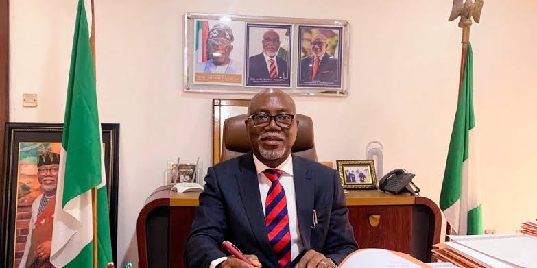 Nationwide Protest: Be patient with Pres. Tinubu, he will make Nigeria great — Ondo govt begs students 1 images 40 6 1