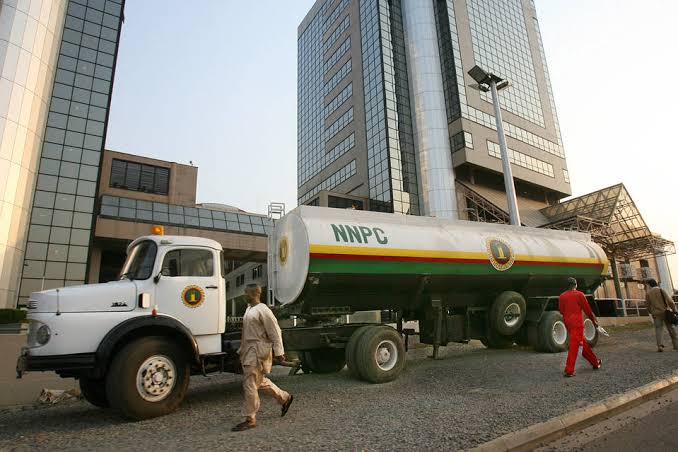 NNPC declares state of emergency on crude oil production 1 images 40