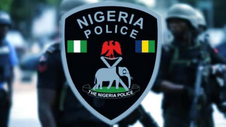 Lagos police detain an officer who raped a teenager at gunpoint in his office in Ogudu.