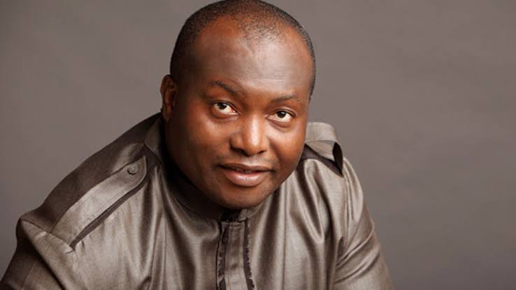 BREAKING: Senator Ifeanyi Ubah dies in London 1 images 6 1