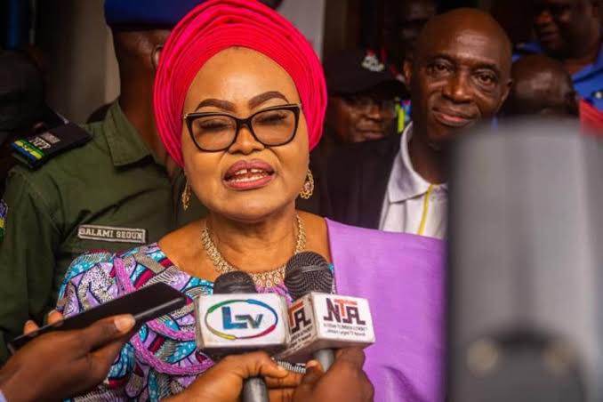 Nationwide protest: You have a right to protest but destruction of properties will not be welcomed — Lagos State Govt. 1 images 6