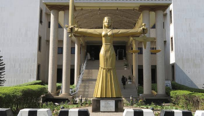 The Supreme Court has granted financial autonomy to the 774 local governments across the country. 1 images