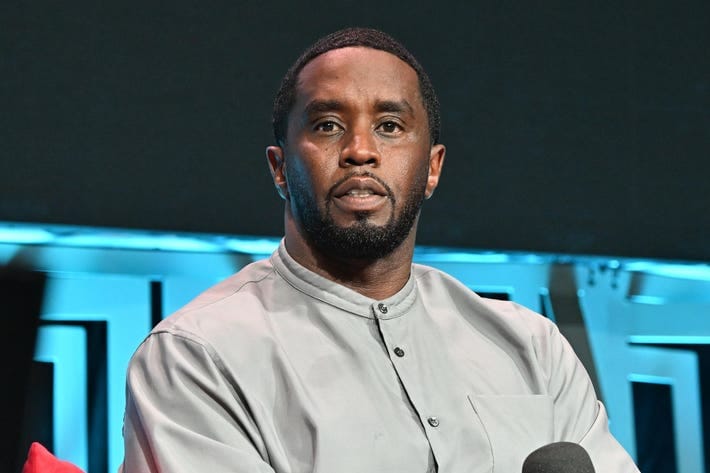 Diddy Combs accused of sexually abusing 120 more people, including 9-year-old boy 1 0x0