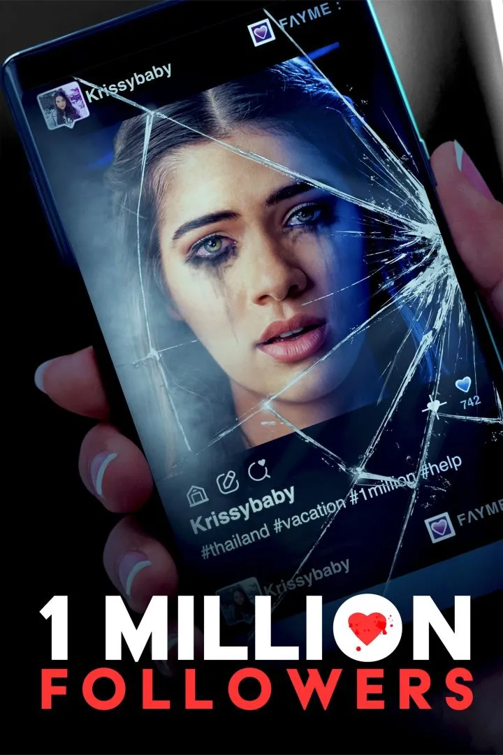 1 Million Followers (2024) 1 1 Million Followers 2024 Download NetNaija.ng